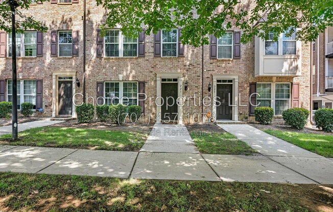 223 N IRWIN AVE