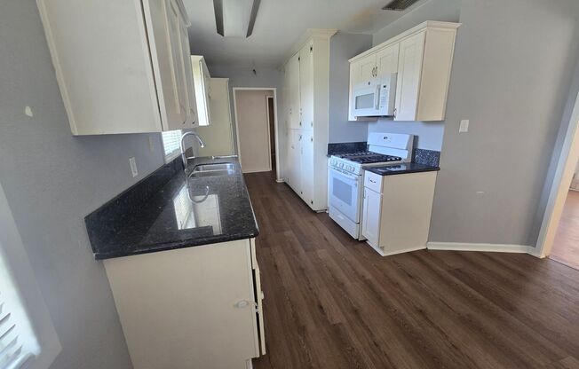 Charming Covina Home