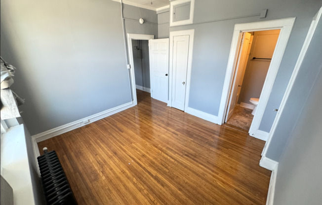 1 bed, 1 bath, $1,095, Unit 317
