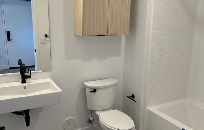 1 bed, 1 bath, 492 sqft, $2,895, Unit 301