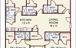 Peachstone Independent Living