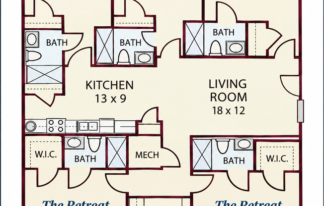 Peachstone Independent Living