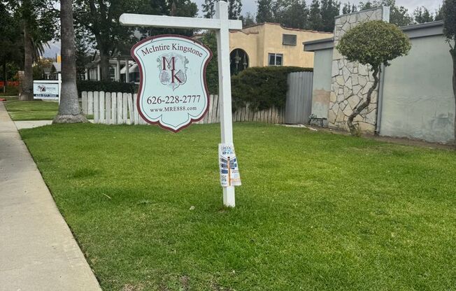 Experience Ultimate Comfort: Your Dream Home in the Heart of the Pasadena!"