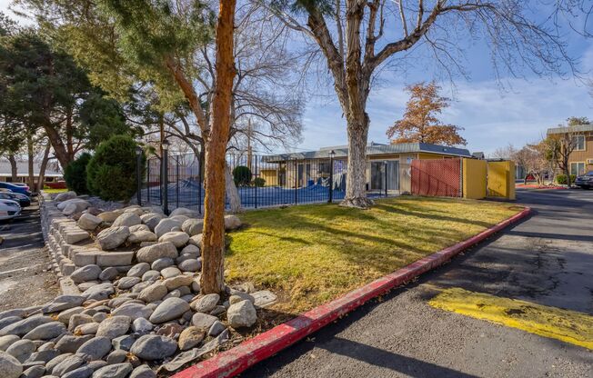 Partner-provided property photo