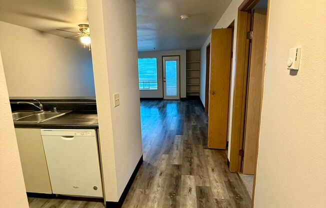 6700 ROOSEVELT APTS.