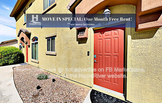 18250 N 32nd Street Unit #1042