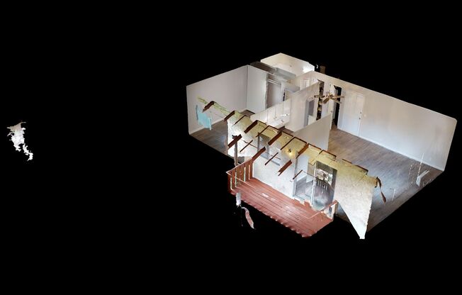 1 bed, 1 bath, 630 sqft, $1,745, Unit 235