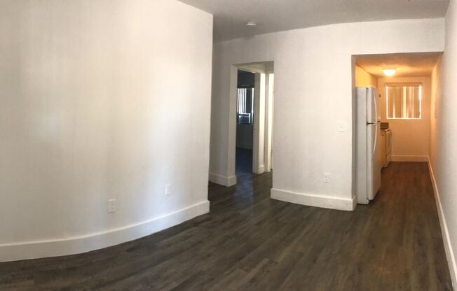 2 beds, 1 bath, 750 sqft, $1,650, Unit 5200-8