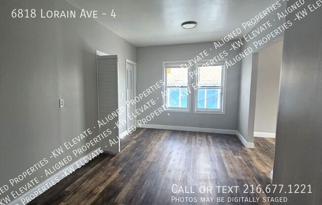 6818 LORAIN AVE