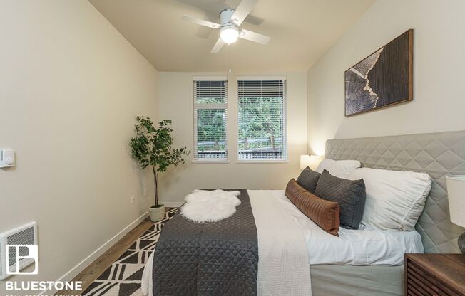 2 beds, 2 baths, 1,021 sqft, $2,095, Unit 410