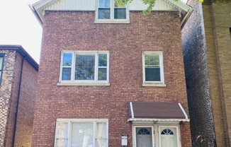 3118 South Wells Street