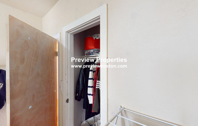88 Hammond St