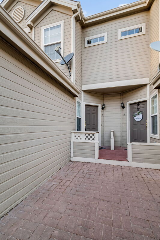 299 W JAMISON CIR