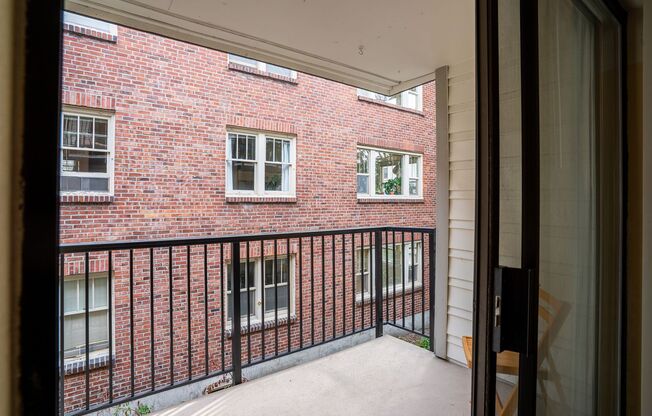 Studio, 1 bath, 506 sqft, $1,695, Unit 310