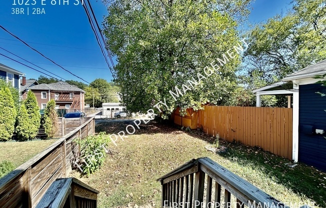 Partner-provided property photo