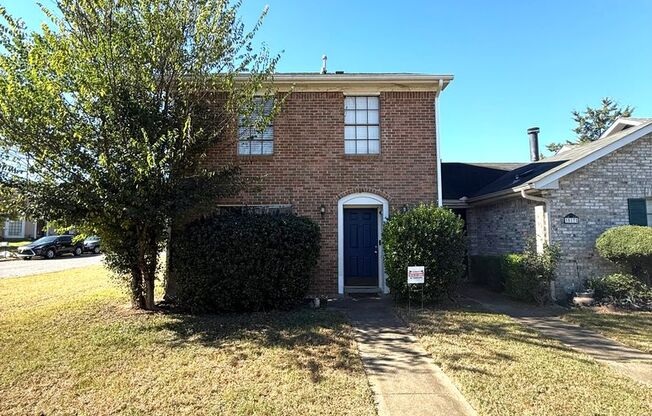 ** 3 bed 2.5 bath townhouse located by ACA ** Call our self showing number to schedule a tour 334-366-9198