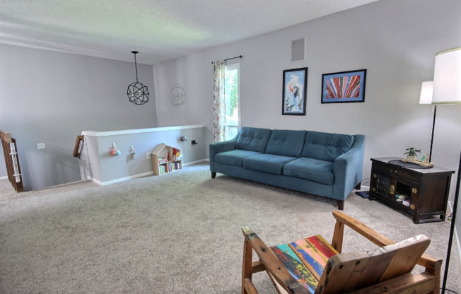 2647 S DALTON