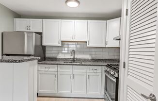 1 bed, 1 bath, $1,850, Unit 17