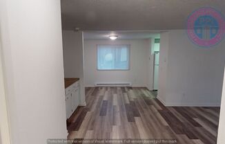 2 beds, 1.5 baths, $1,995