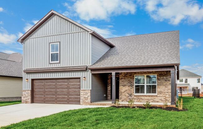 3 Bedroom 3 Bath Home For Rent Near Post!