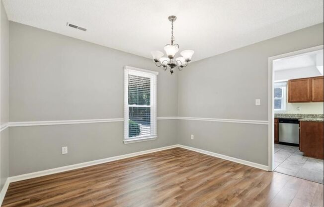 Ballantyne Home with Large Yard!