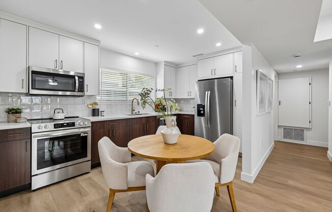 Salt + Sea | Luxury 2 & 3 Bedroom Apartments in Carlsbad Village