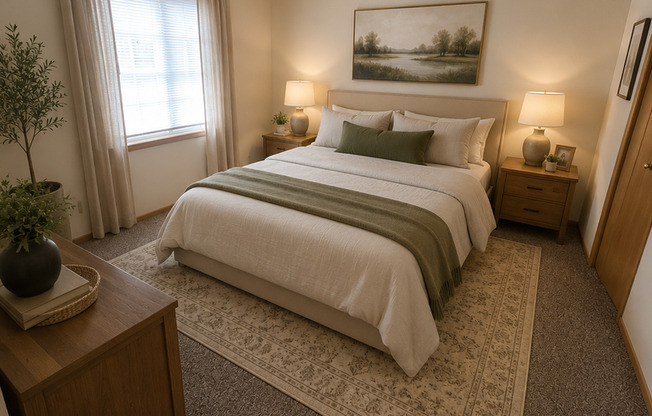 2 beds, 2 baths, 1,175 sqft, $1,835, Unit 2606C302