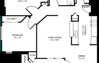 Partner-provided photo for $2555 unit