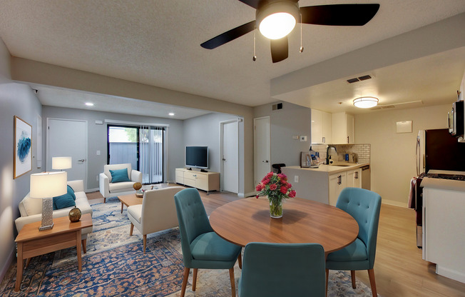 2 beds, 2 baths, 885 sqft, $2,931, Unit 22-254