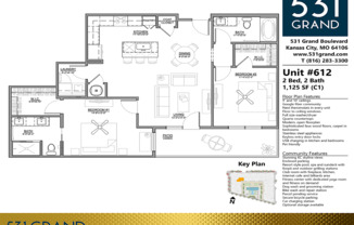 Partner-provided photo for $2705 unit