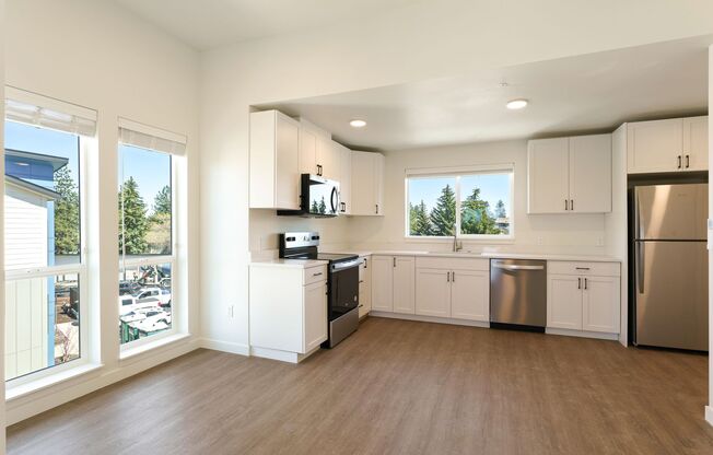 1 bed, 1 bath, 687 sqft, $1,750, Unit 61580 - 106