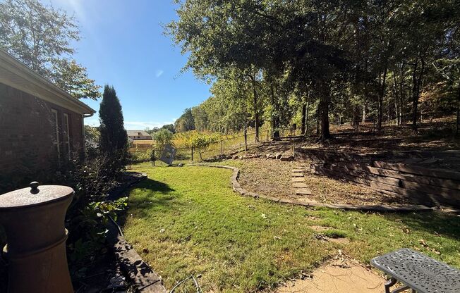 Beautiful 3 Bed, 2.5 bath in Camden Ridge Subdivision