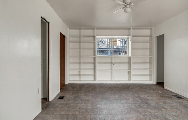 Westside 3 Bedroom 1.75 Bath