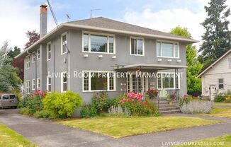 1843 N Schofield Street #1-4