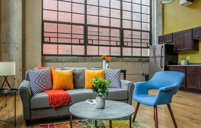 1 bed, 1 bath, 882 sqft, $1,500, Unit Apt. 105