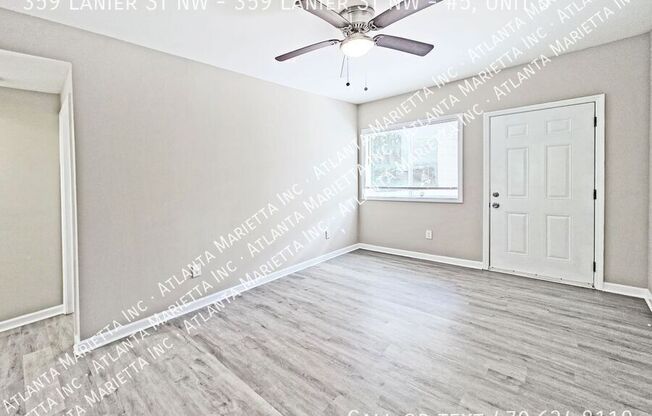NW 359 LANIER ST NW