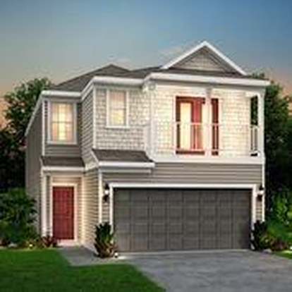 10327 HARMON SMITH DR