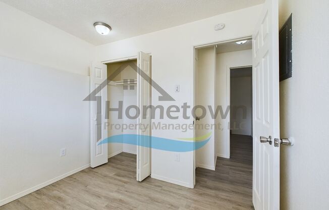 2 beds, 1 bath, 800 sqft, $1,200, Unit C1