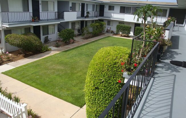 Clairemont / Brentwood