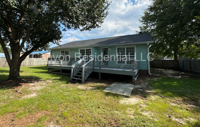 3 beds, 2 baths, $1,675