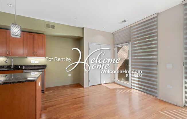 2 beds, 3 baths, $3,200, Unit Unit 104