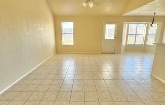 4 beds, 2 baths, $1,550