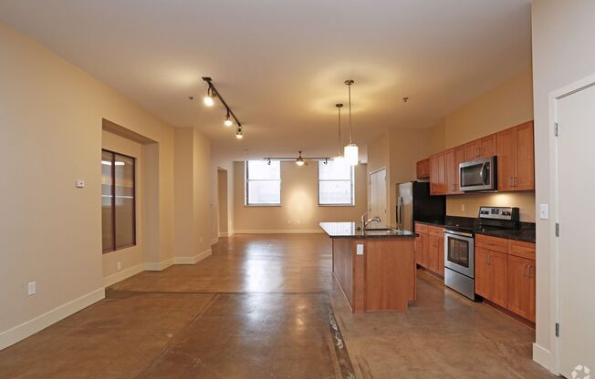 5th Avenue School Lofts