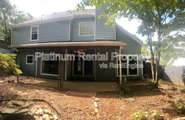 740 TRELLIS POND CT