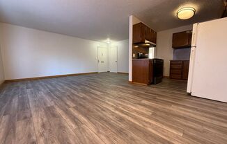 #376 GARDEN HOME APARTMENTS