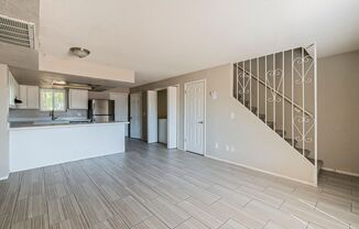 3 bedroom townhome for rent