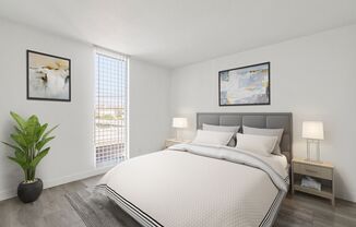 Fernwood Apartment Homes