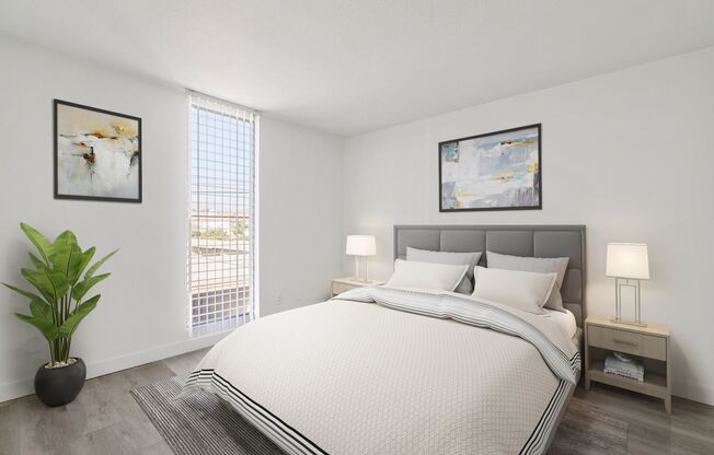 Fernwood Apartment Homes