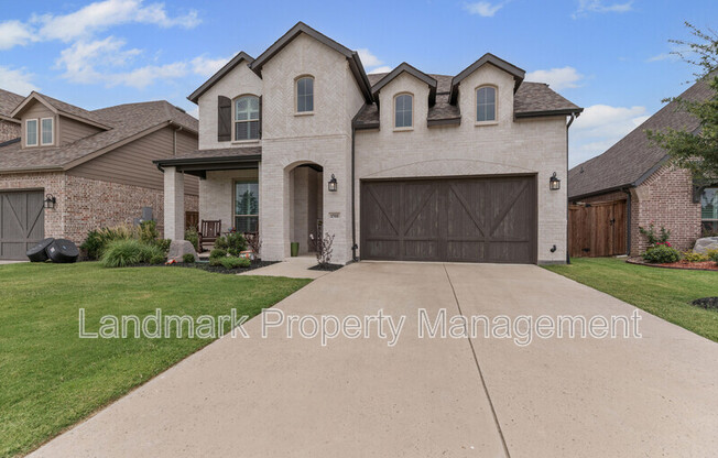 1501 MISTY PASTURE WAY