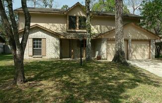 Home Kingwood